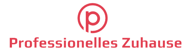 Professionelles Zuhause