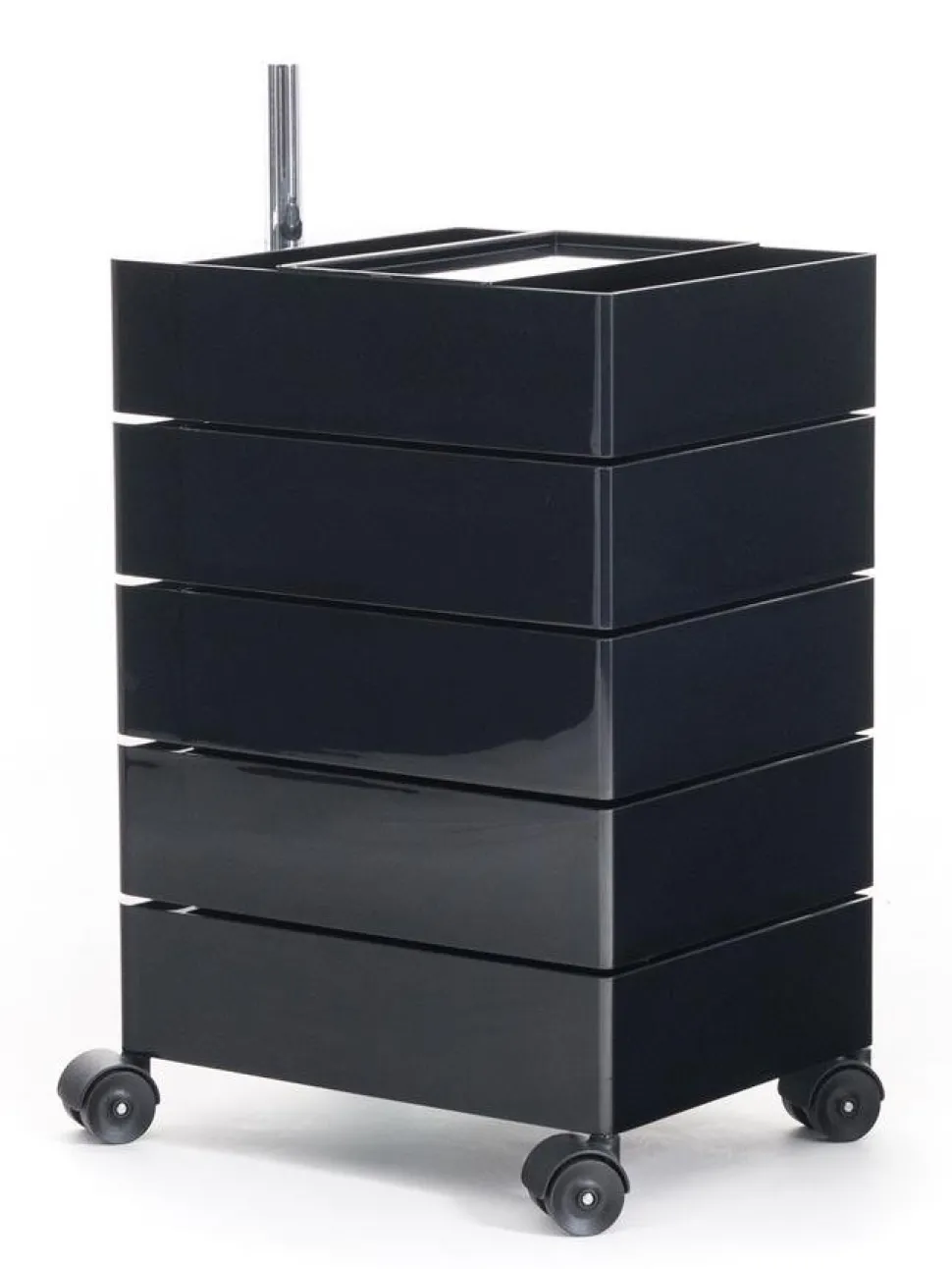 360° Container