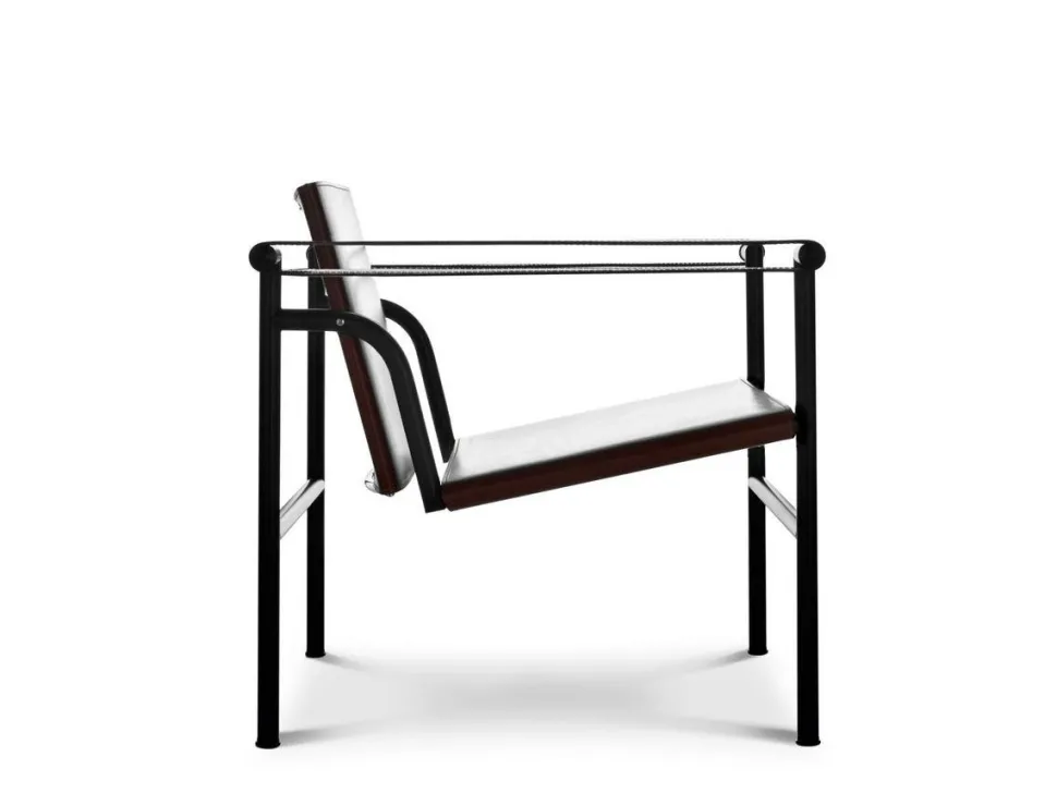 1 Fauteuil dossier basculant