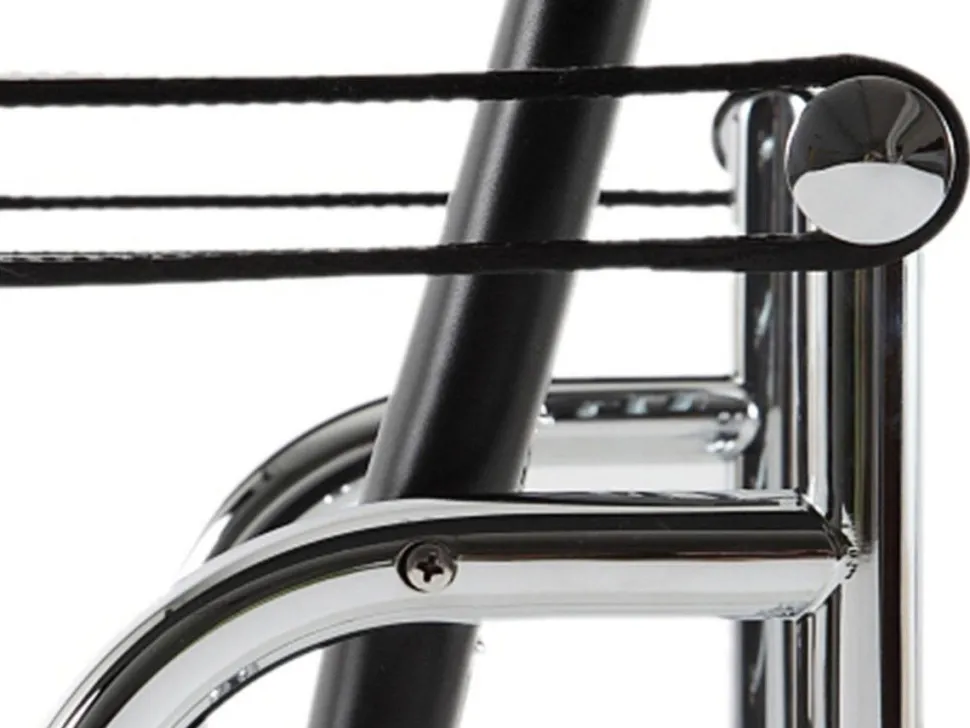1 Fauteuil dossier basculant