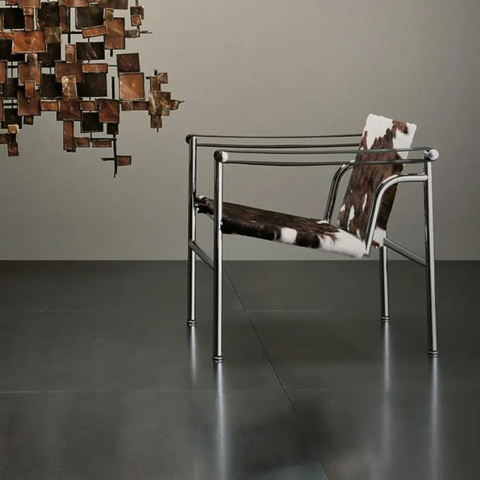 1 Fauteuil dossier basculant