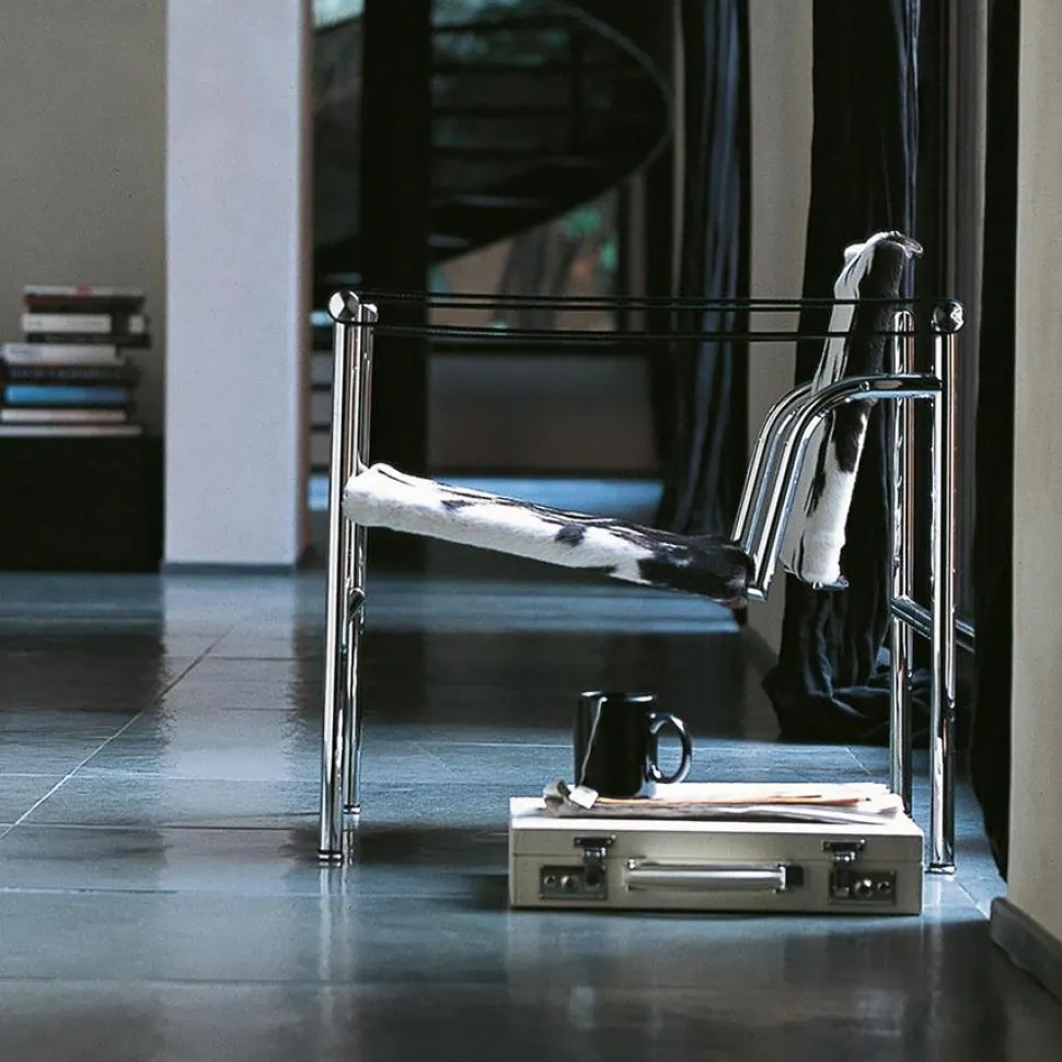 1 Fauteuil dossier basculant