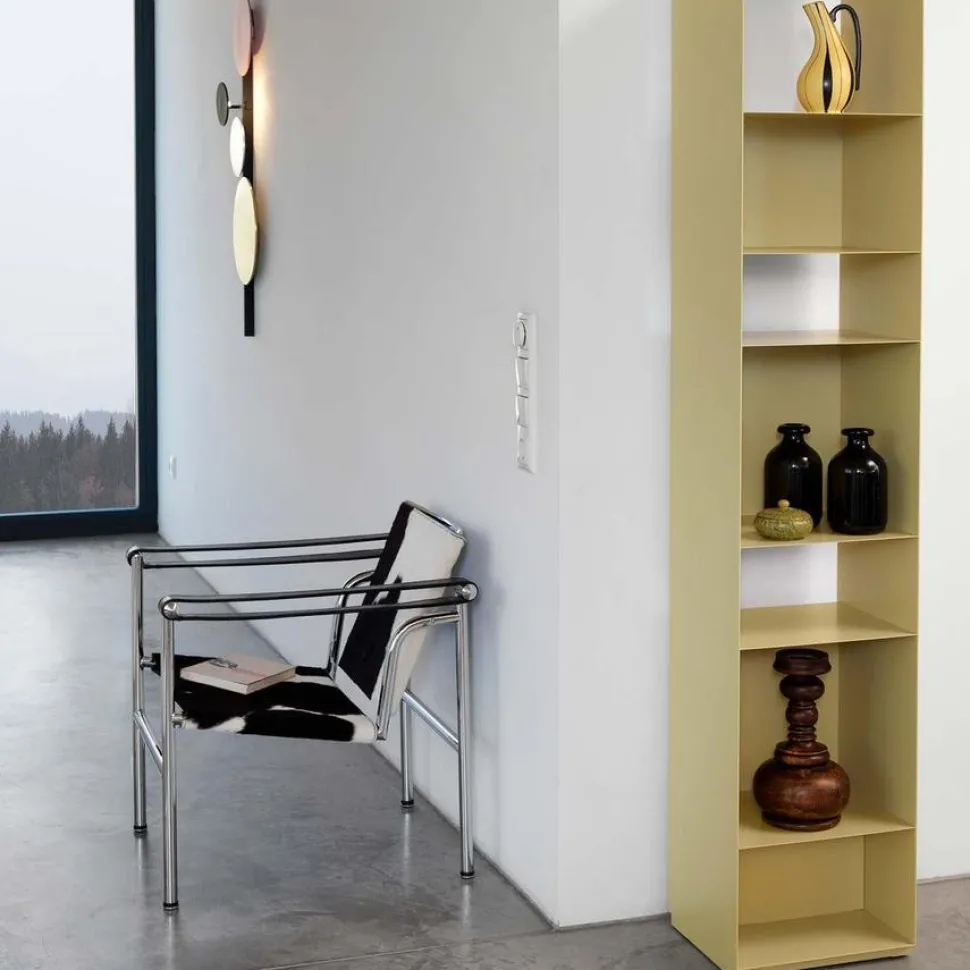 1 Fauteuil dossier basculant