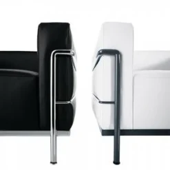 3 Fauteuil Grand Confort, grand modèle