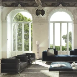 3 Fauteuil Grand Confort, grand modèle