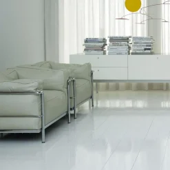 3 Fauteuil Grand Confort, grand modèle