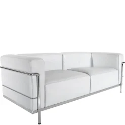 3 Fauteuil Grand Confort, grand modèle, deux places