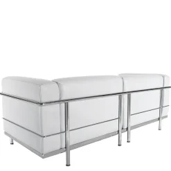 3 Fauteuil Grand Confort, grand modèle, deux places