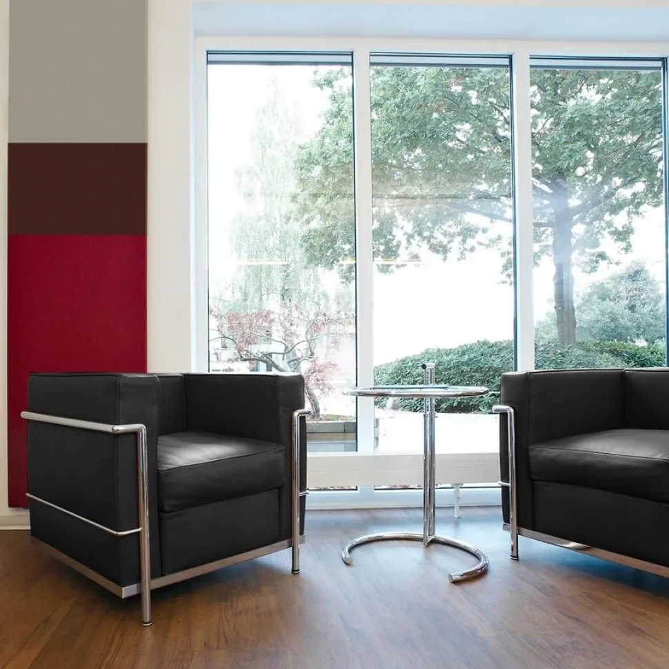 2 Fauteuil Grand Confort, petit modèle