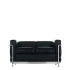2 Fauteuil Grand Confort, petit modèle, deux places