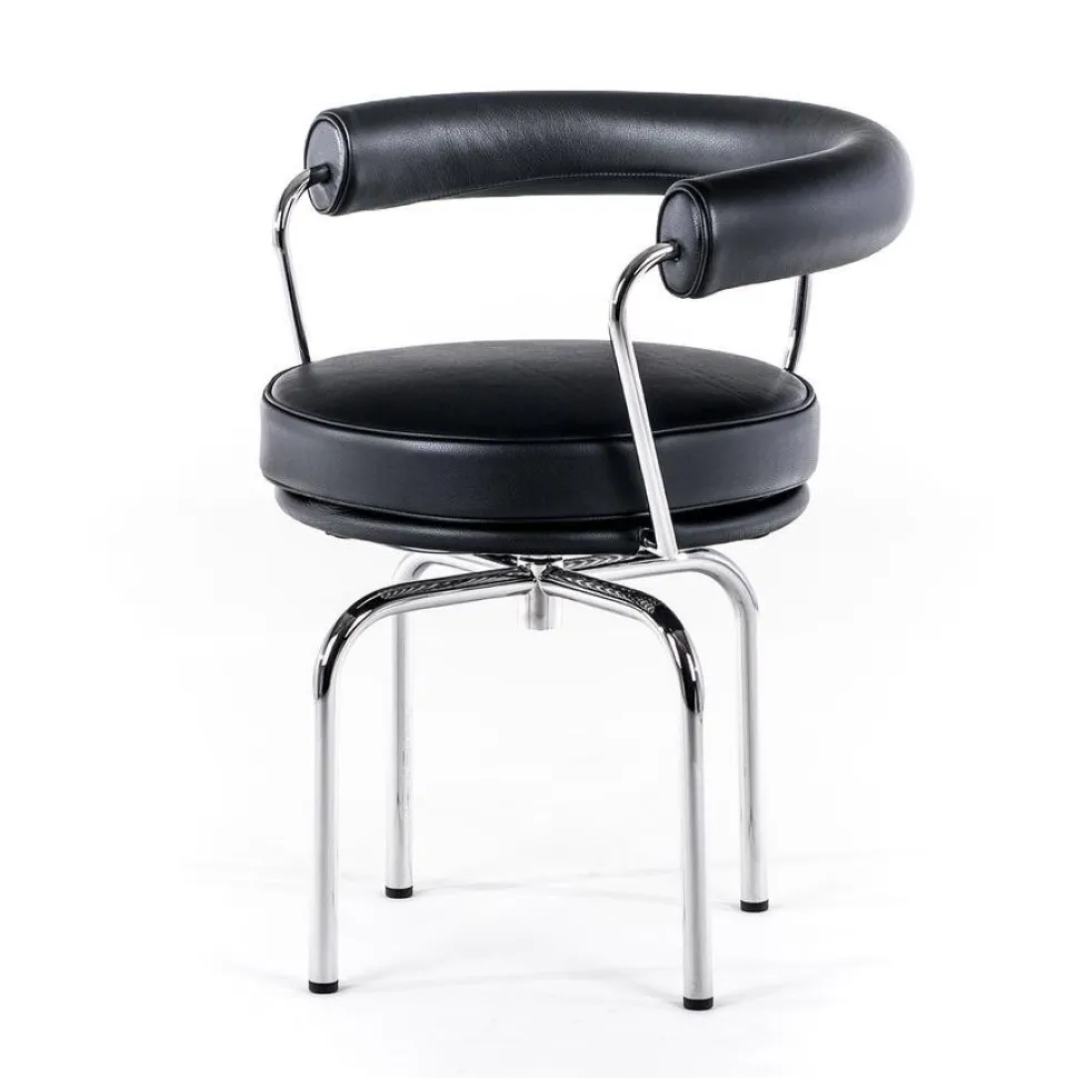 7 Fauteuil tournant