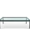 10 Table en tube, Grand Modèle