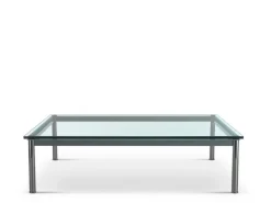 10 Table en tube, Grand Modèle