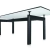 6 Table tube d’avion