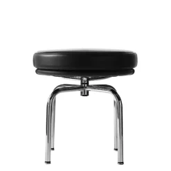 8 Tabouret tournant