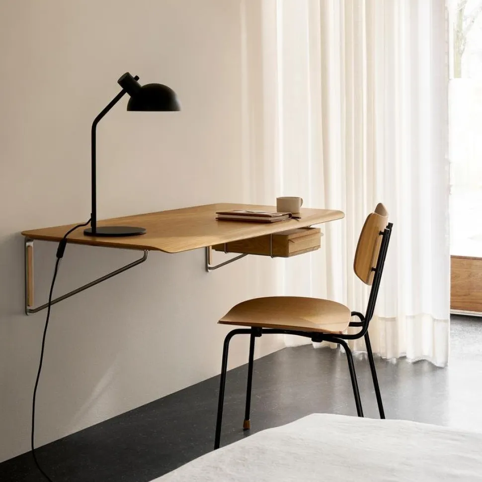 AB019 Wandschreibtisch
