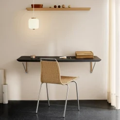 AB019 Wandschreibtisch