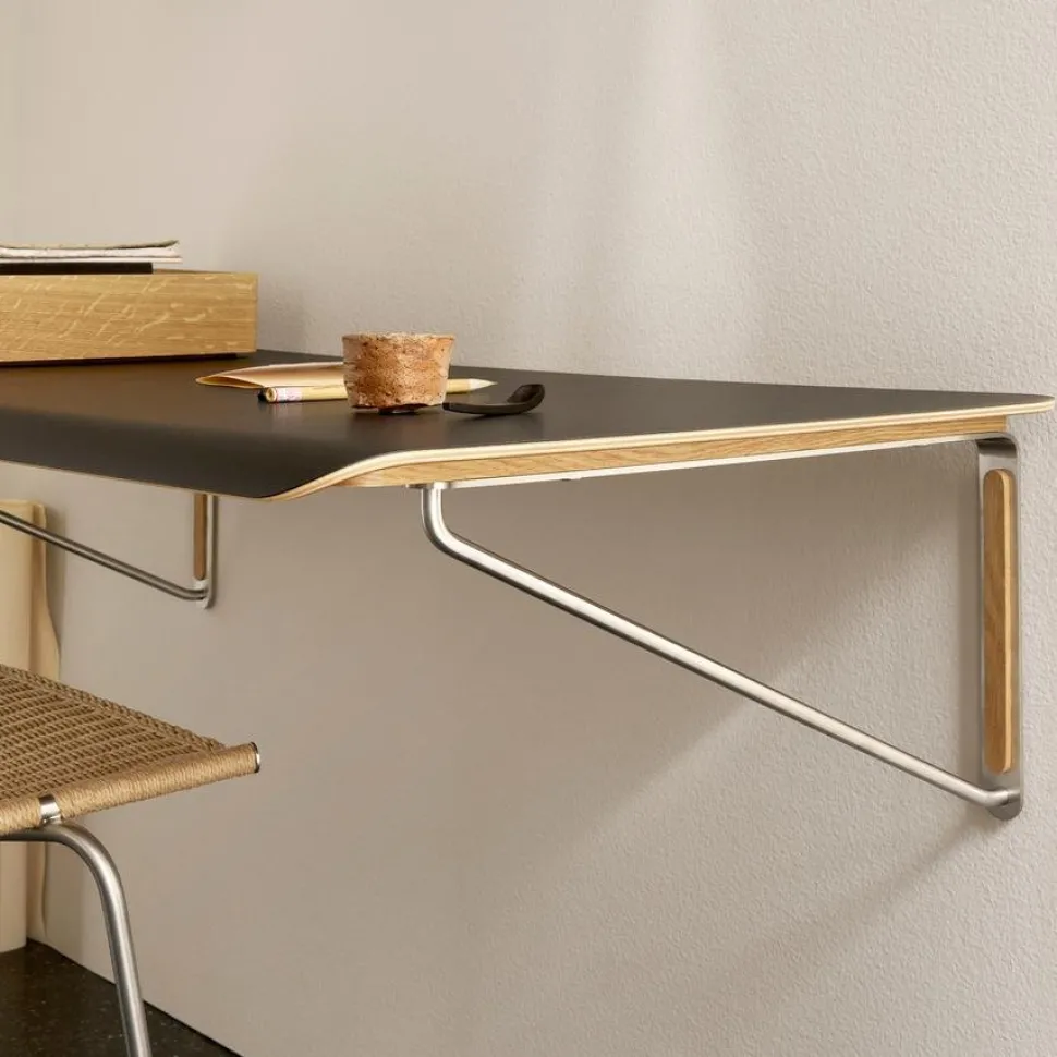 AB019 Wandschreibtisch