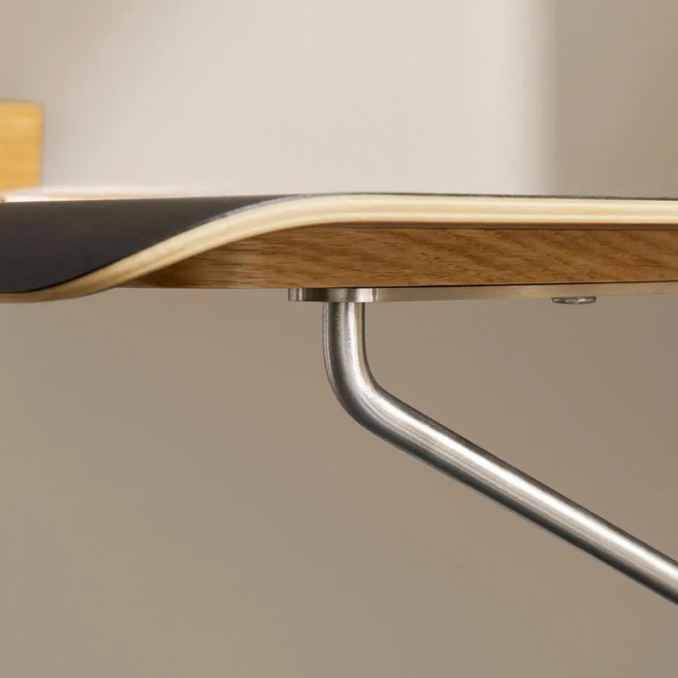 AB019 Wandschreibtisch