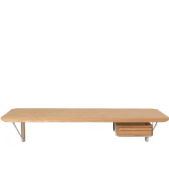 AB019 Wandschreibtisch