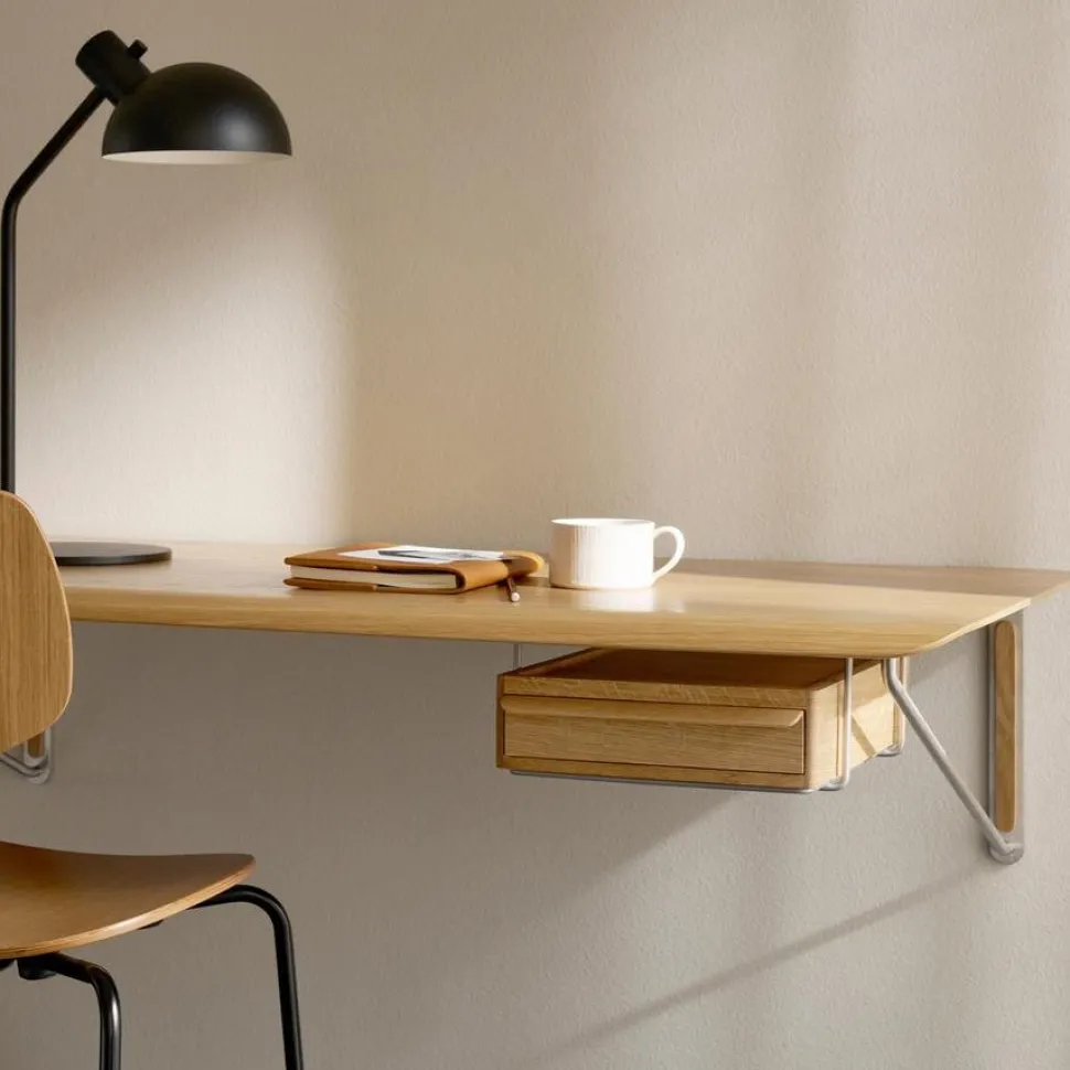 AB019 Wandschreibtisch