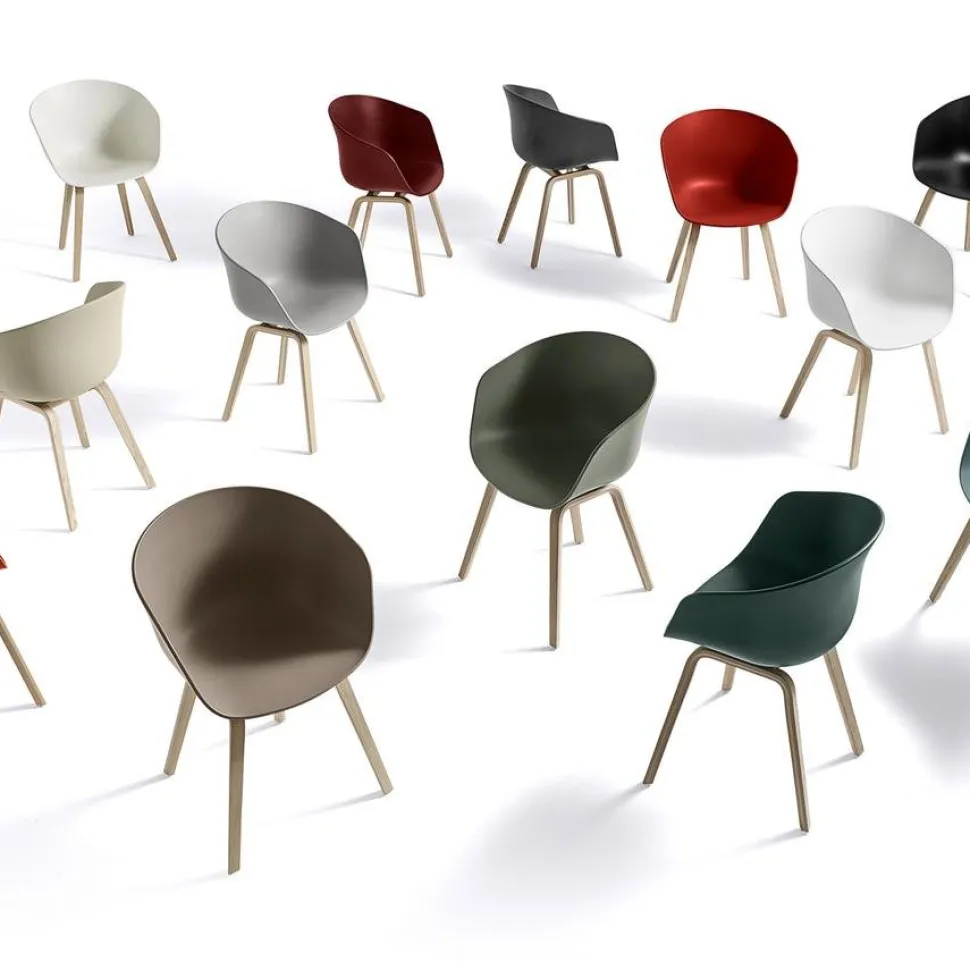 About A Chair AAC 22