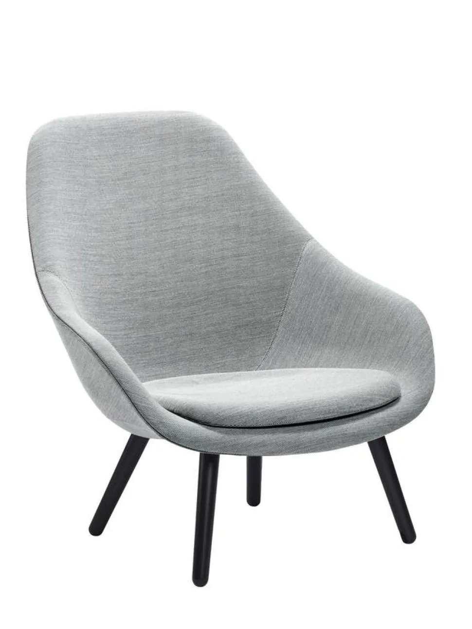 About A Lounge Chair High AAL 92