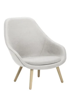About A Lounge Chair High AAL 92