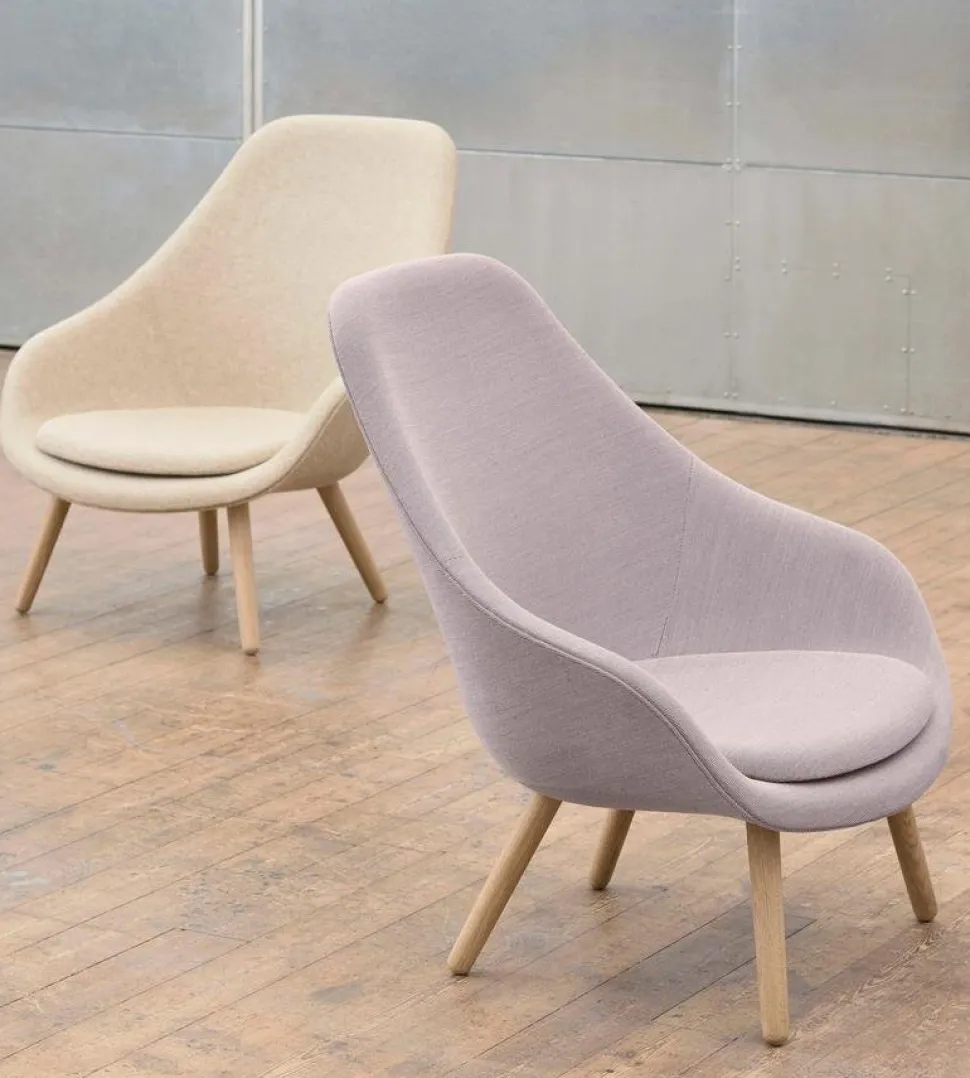 About A Lounge Chair High AAL 92