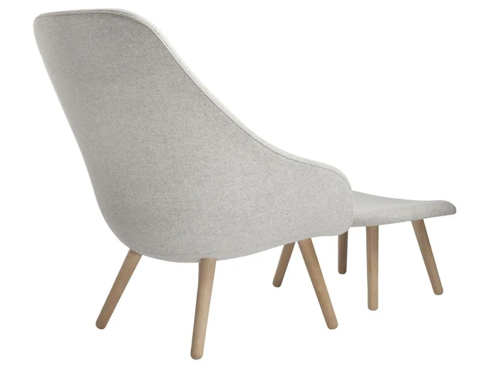 About A Lounge Chair High AAL 92
