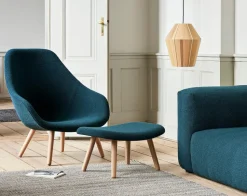 About A Lounge Chair High AAL 92