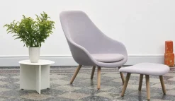 About A Lounge Chair High AAL 92