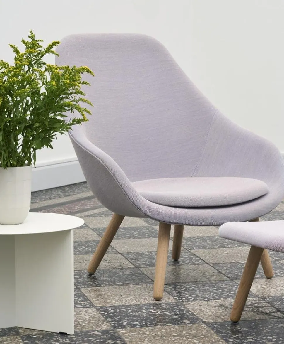 About A Lounge Chair High AAL 92