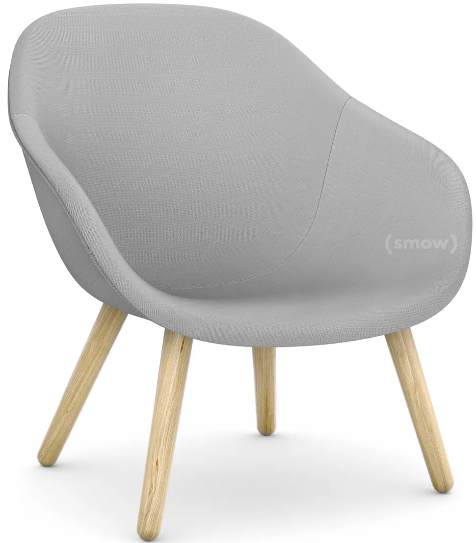 About A Lounge Chair Low AAL 82