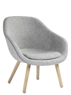 About A Lounge Chair Low AAL 82