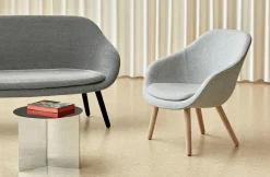 About A Lounge Chair Low AAL 82