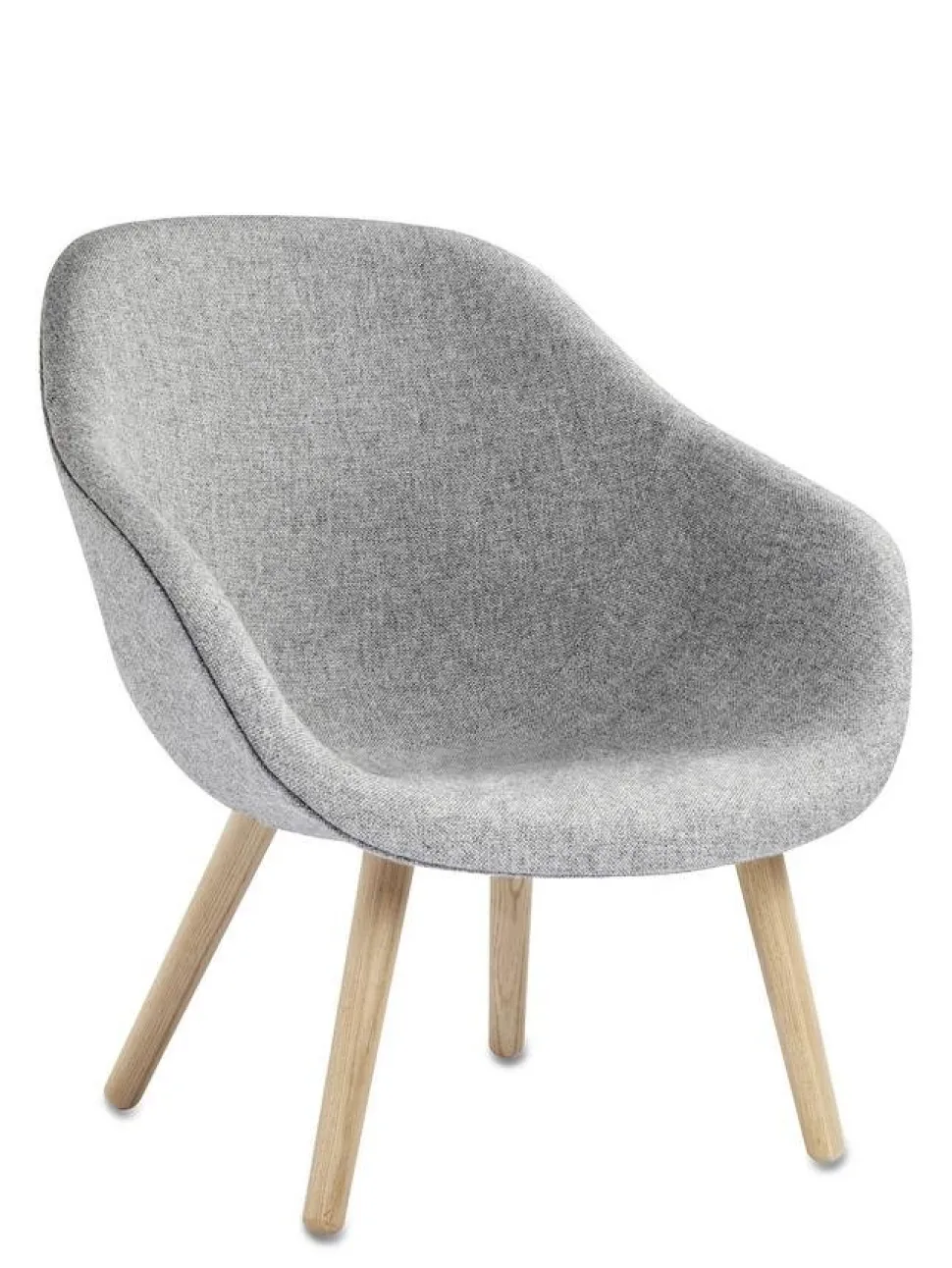 About A Lounge Chair Low AAL 82