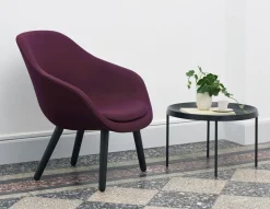 About A Lounge Chair Low AAL 82