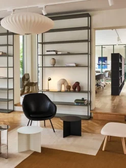 About A Lounge Ottoman AAL 03