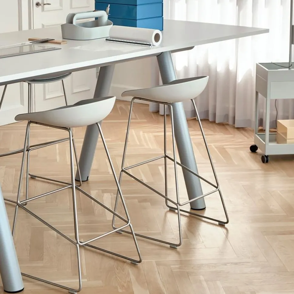 About A Stool AAS 38