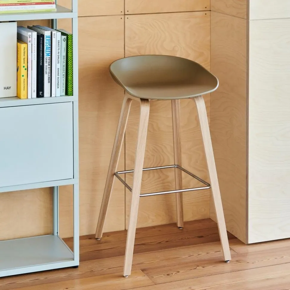 About A Stool AAS 32