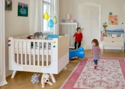 Abschlussplatte für Famille Garage Kommode (groß)