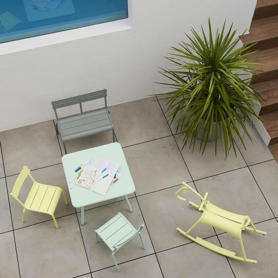 Adada Schaukelpferd