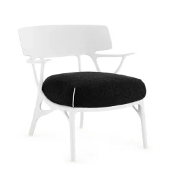 A.I. Lounge Sessel