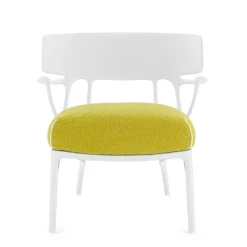 A.I. Lounge Sessel