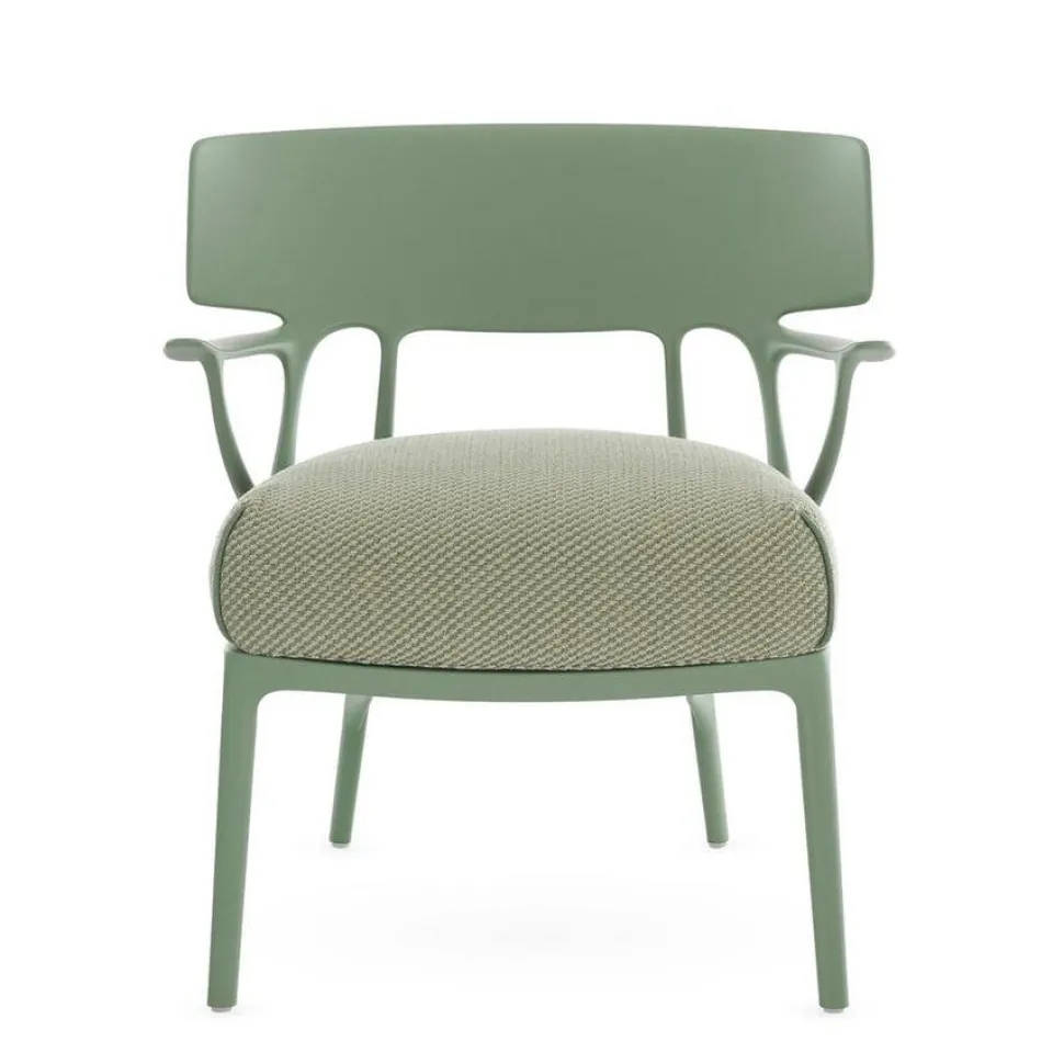A.I. Lounge Sessel Outdoor