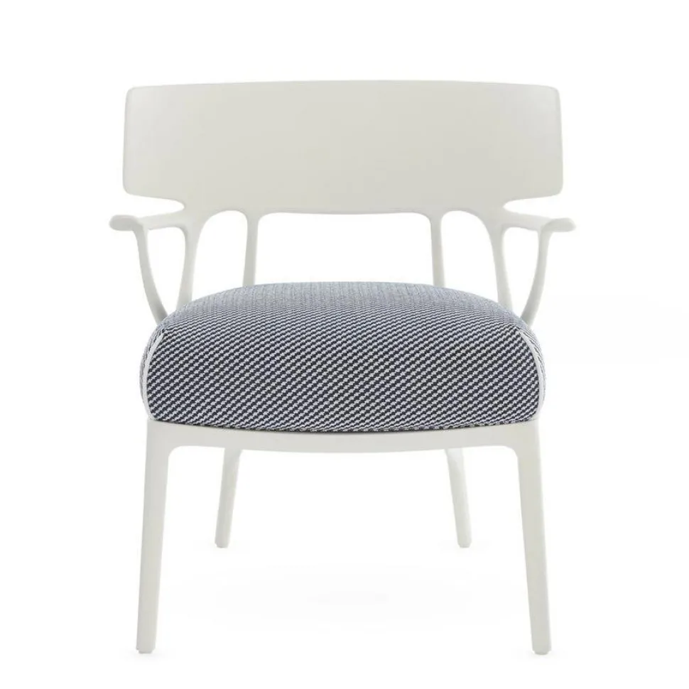 A.I. Lounge Sessel Outdoor