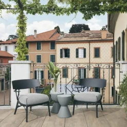A.I. Lounge Sessel Outdoor