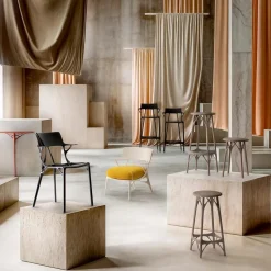 A.I. Lounge Sessel Outdoor