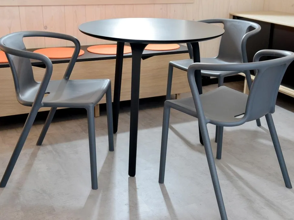 Air-Armchair